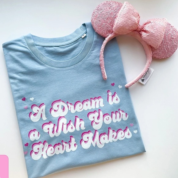 Disney Tops - 💕 Cinderella Tee 💕